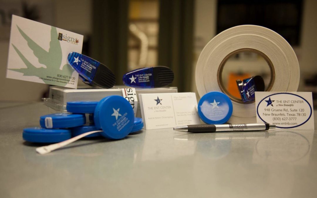 Magnets, Decals, Labels, Post Its, Pens – The ENT Center