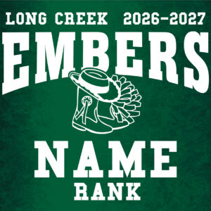 Embers Sign LCHS